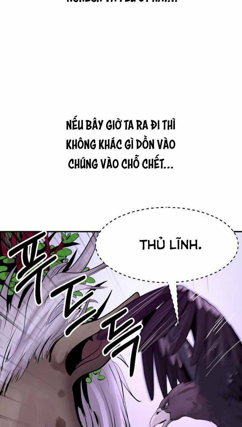 xuyên không thành hổ chapter 9 19