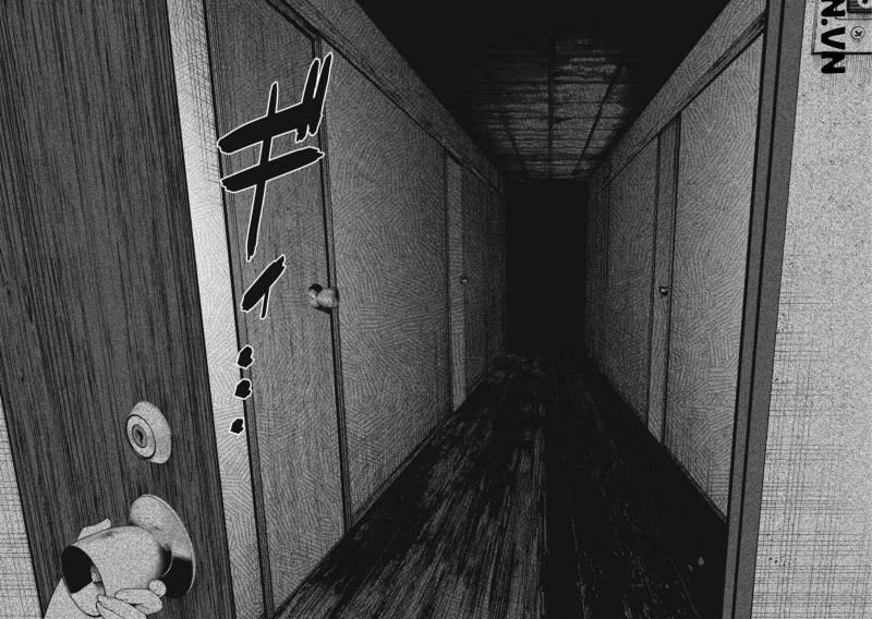 henna ie - ngôi nhà kì quái chapter 10.2 14