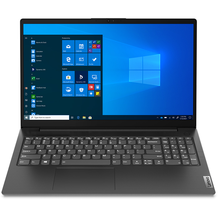 Laptop Lenovo V15 G2 ITL 82KB00CVVN (Core i5-1135G7/ 8GB DDR4 3200MHz Onboard/ 512GB SSD M.2 2242 PCIe/ MX350 2GB GDDR5/ 15.6 FHD/ Win10) - Hàng Chính Hãng