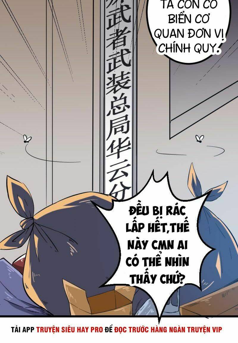 ngưu thư cung ứng thương chapter 131 16