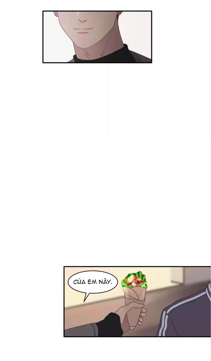 just us - chỉ hai chúng ta chapter 24 7