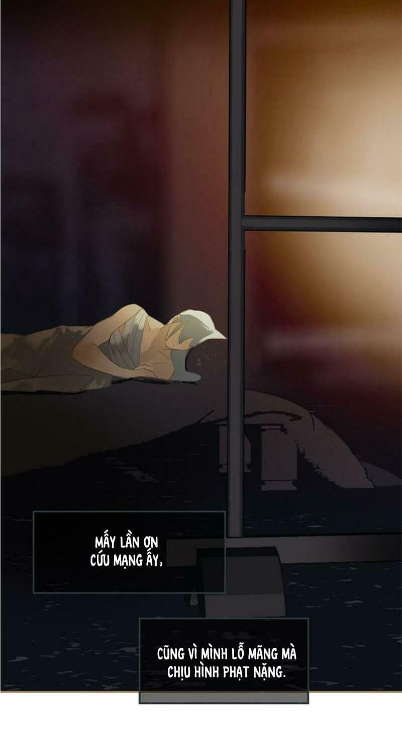 nhất đại linh hậu chapter 36 33