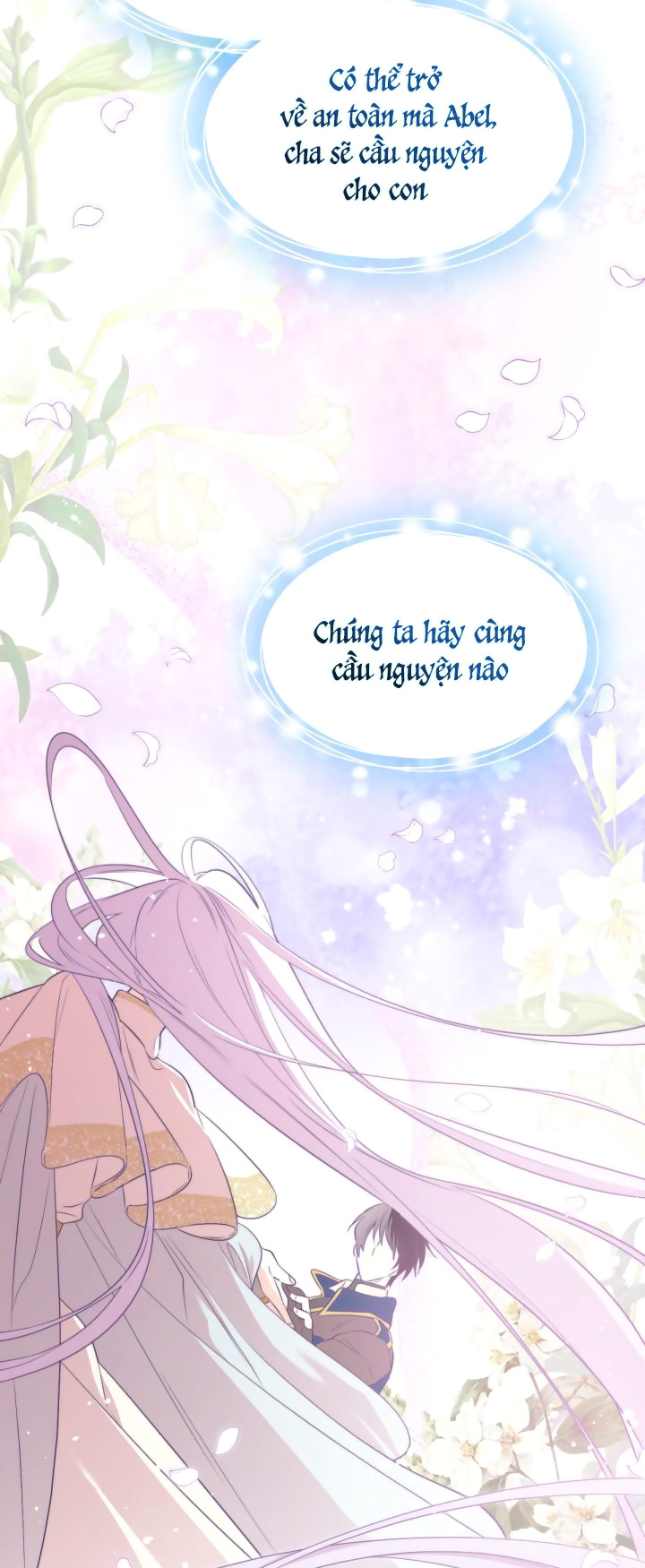 tôi là mẹ kế của nam chính chapter 108.1 6