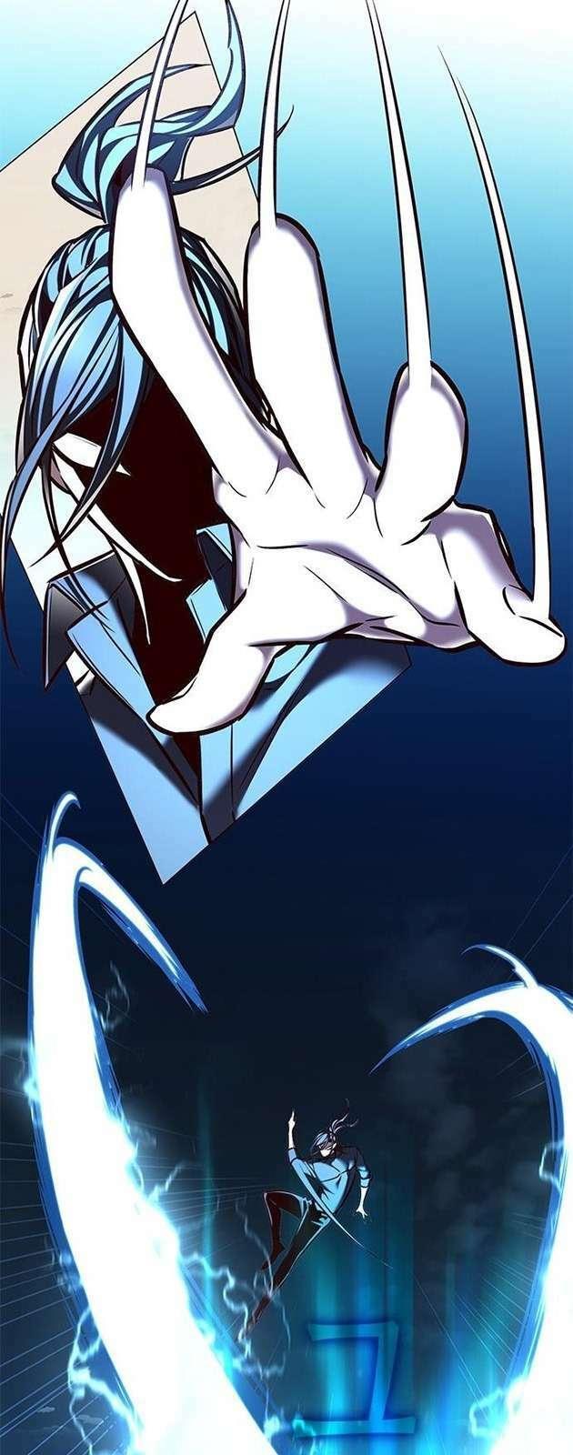 biến thân thành mèo chapter 274 95