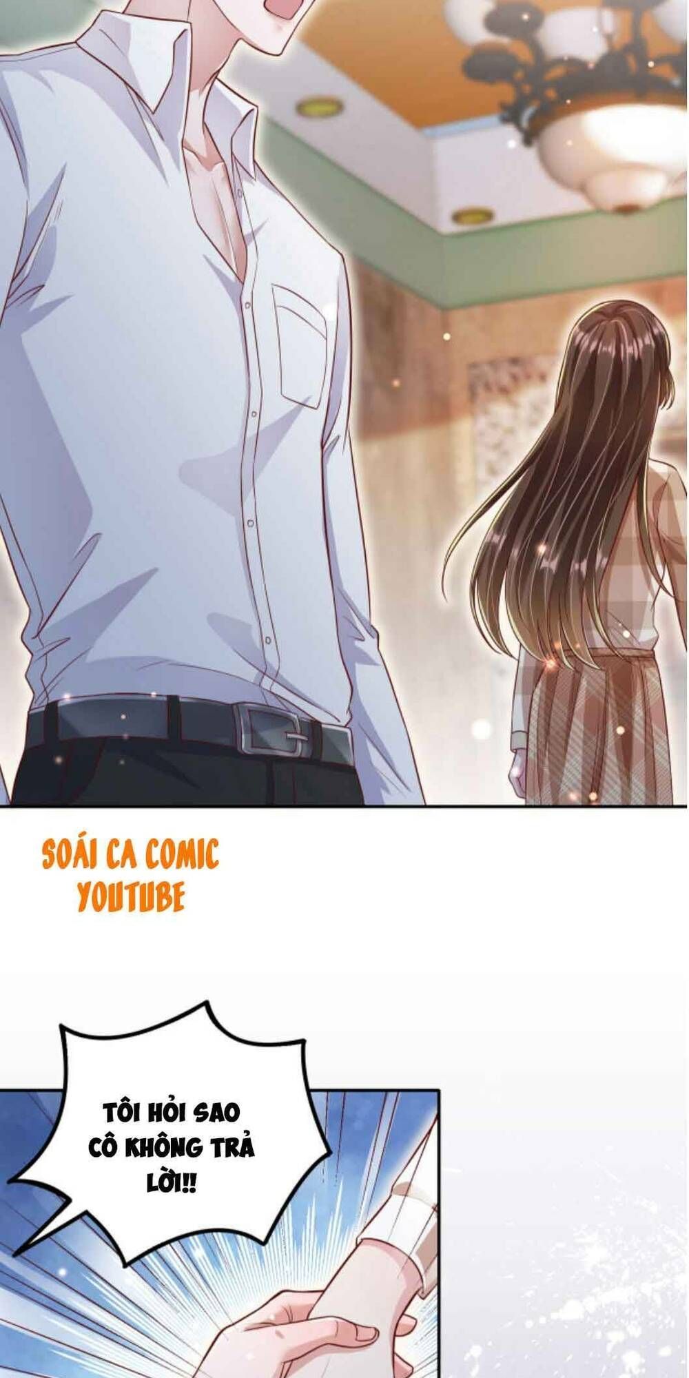 nhất sanh hữu hỉ chapter 44 34