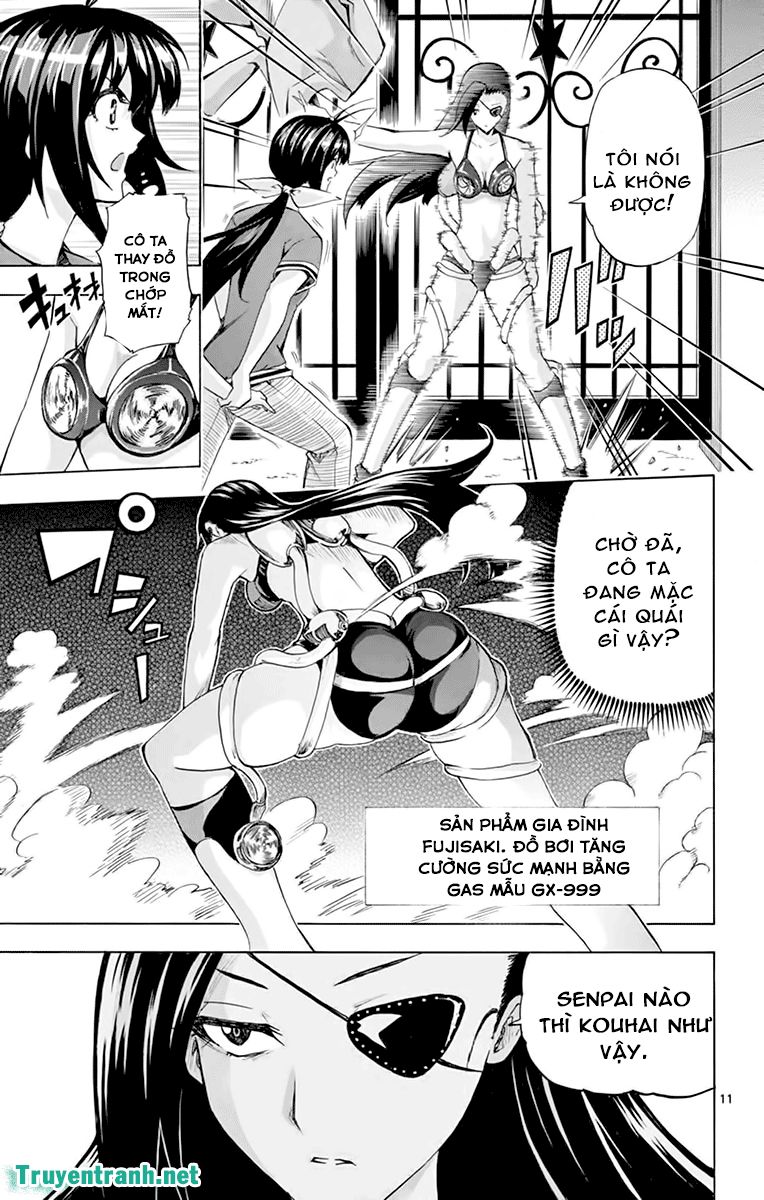 keijo!!!!!!!! (yml) chapter 175 3