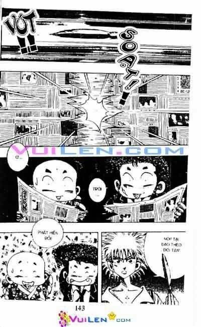 những người bạn tốt chapter 5 144