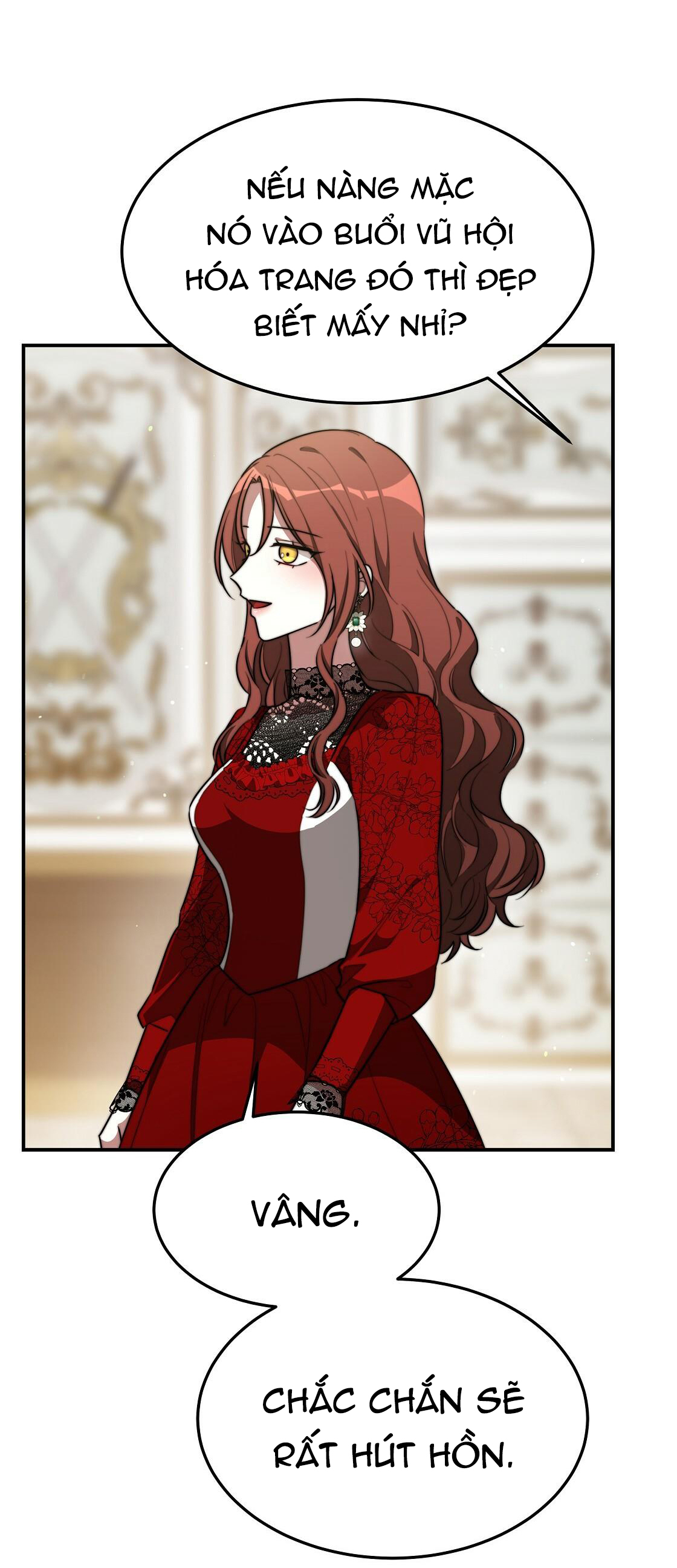 cuộc hôn nhân tay ba chapter 37 44