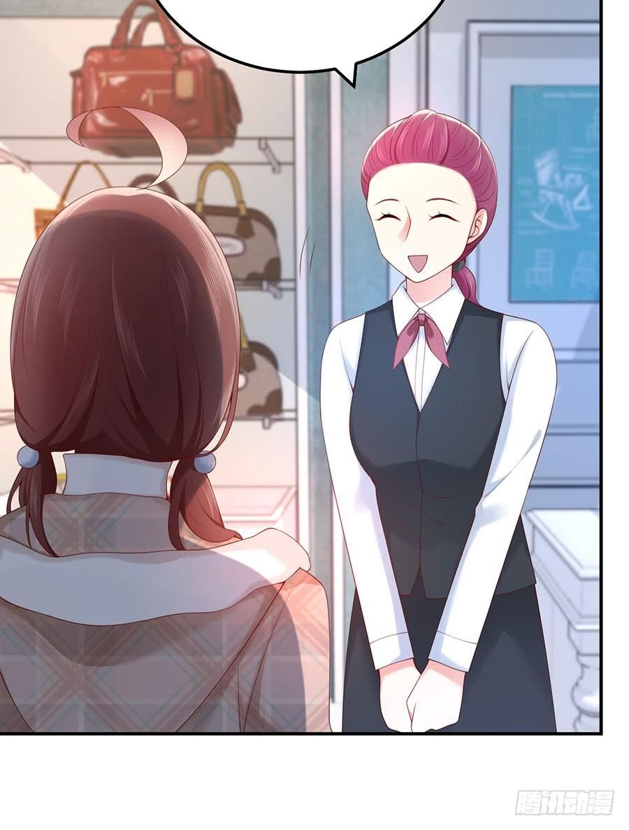 nam thần truy thê chỉ nam chapter 38.2 12