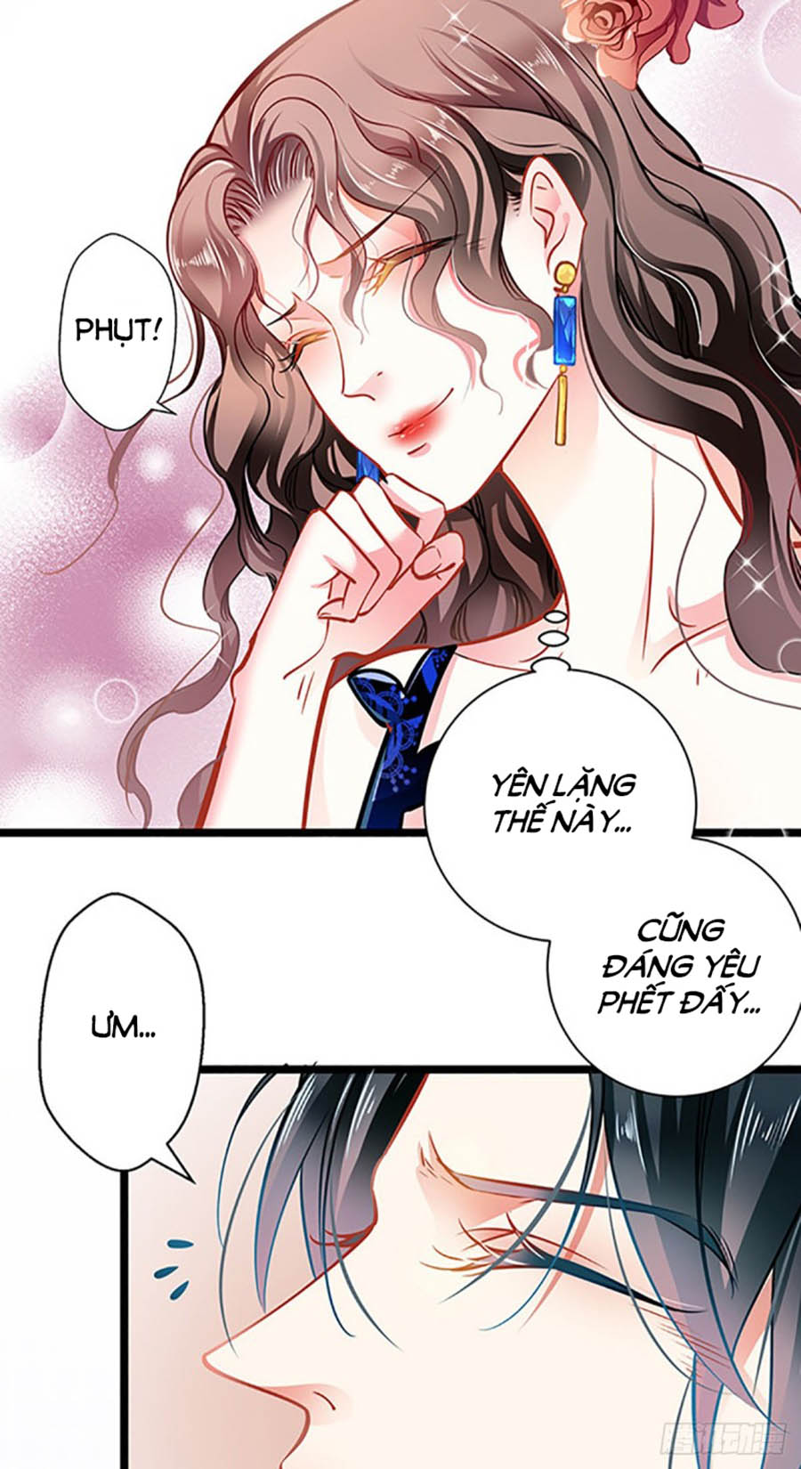 cưng chiều ái thê hư hỏng chapter 57 24