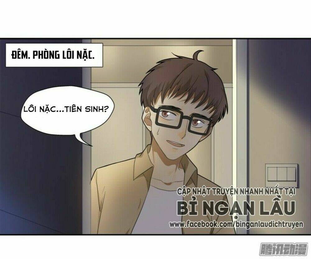 sổ tay nuôi dưỡng thần tượng, lên đường thôi! chapter 2 1