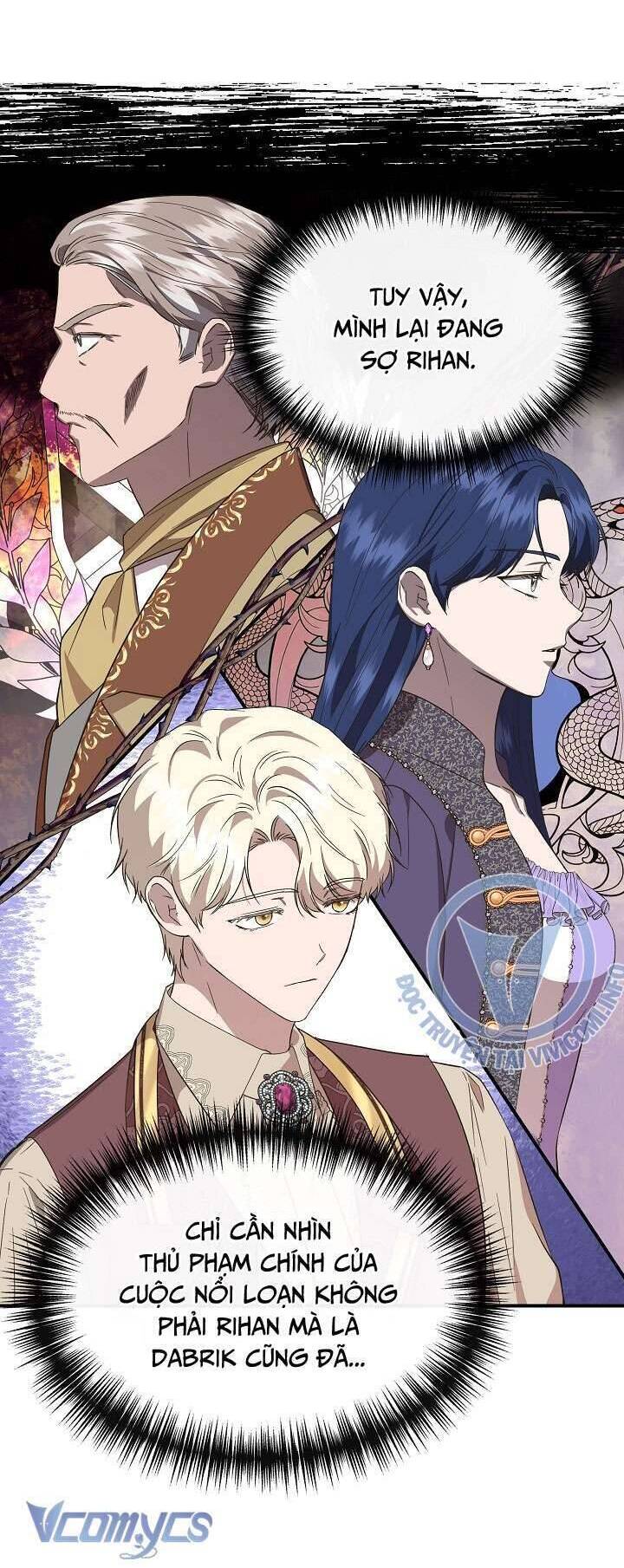 Tôi Không Phải Là Cinderella chapter 94 6