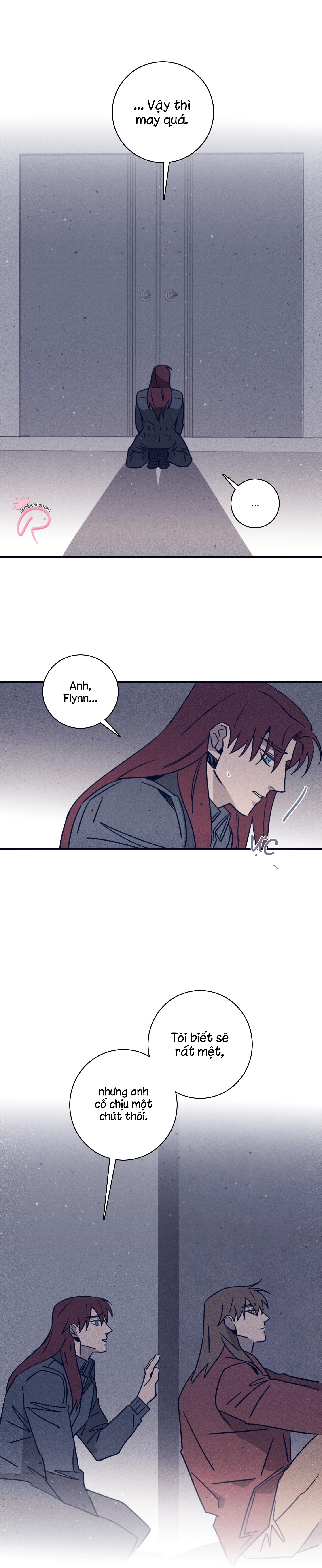 độc dược (marcel) chapter 48 14