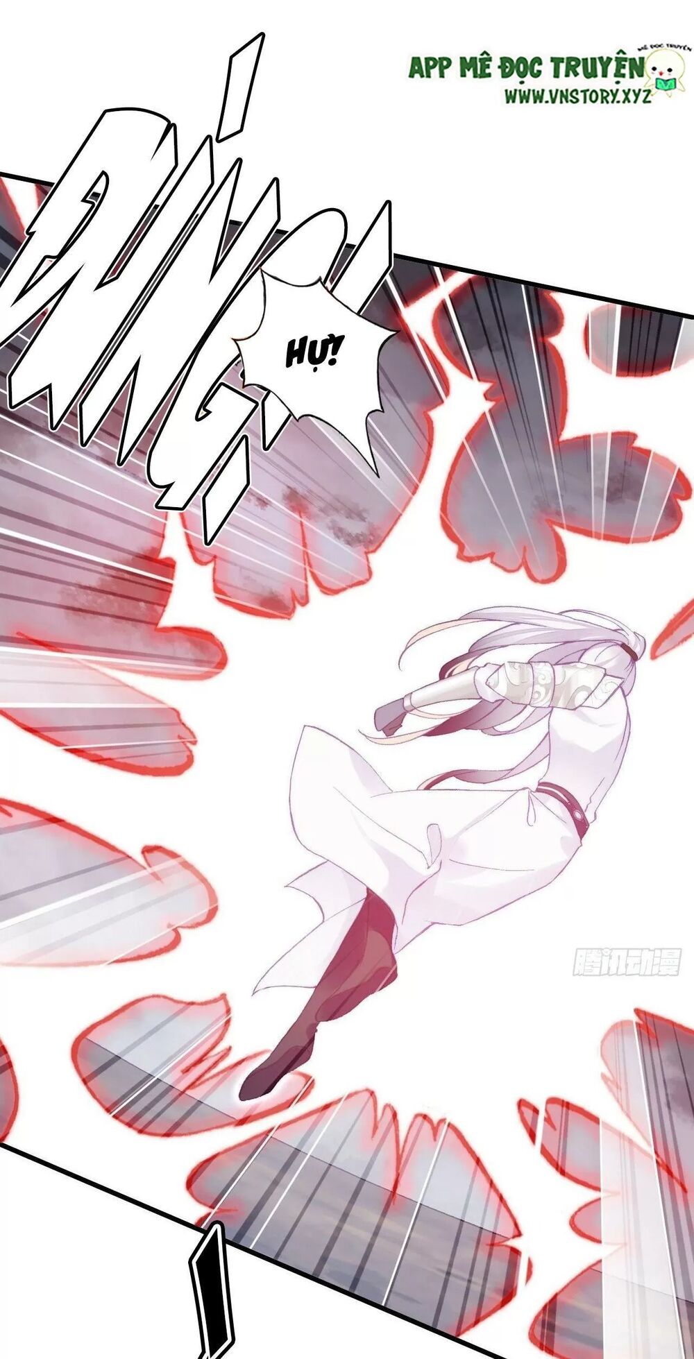 lại bị bệnh chiều chuộng quấn lấy chapter 73 23