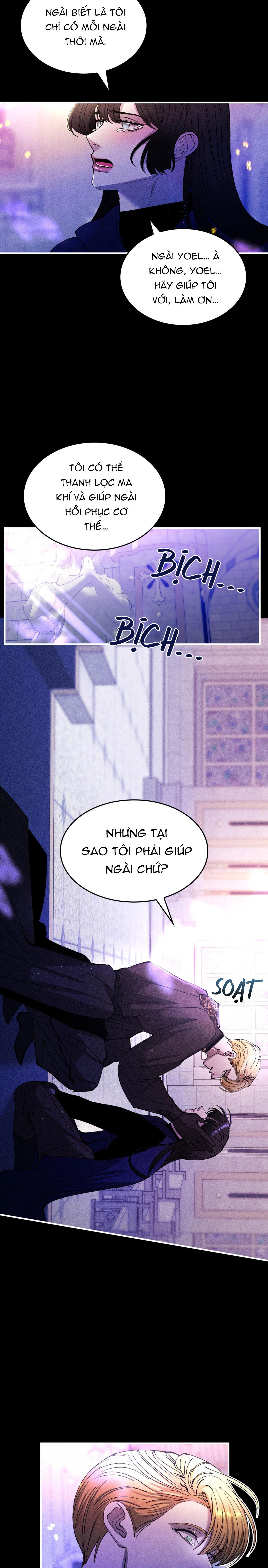(np) độc thân muôn năm chapter 44 14