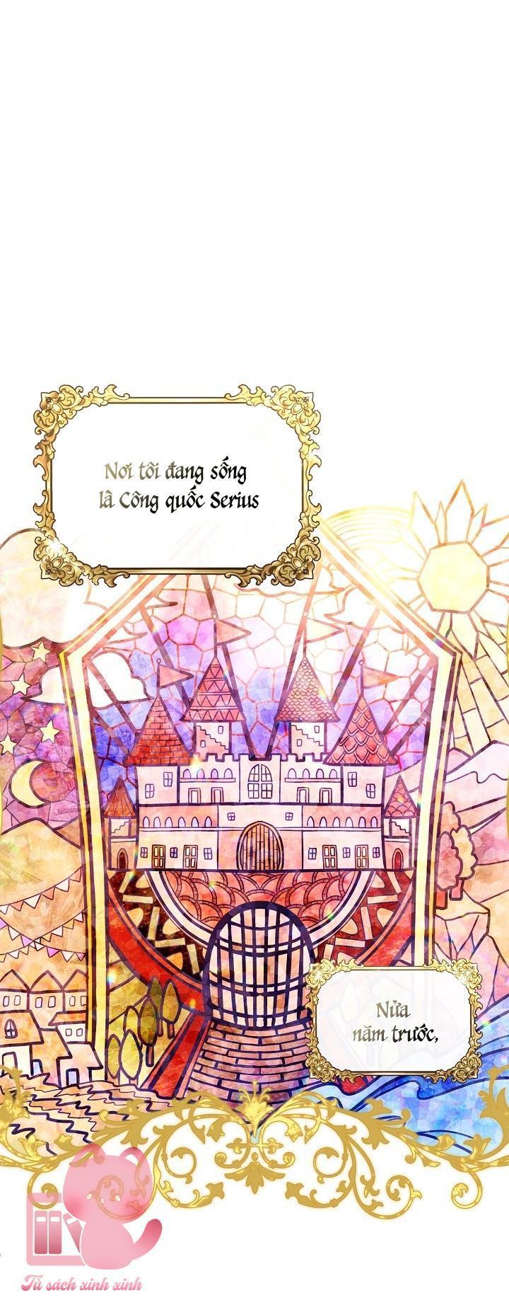 bác sĩ hoàn thành trách nhiệm rồi chapter 1 10