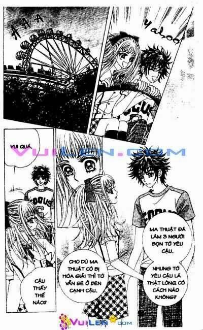 đến vương quốc ma chapter 9 45