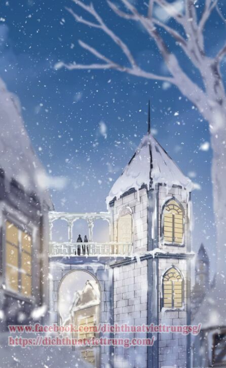 vết cắn ngọt ngào phần 2 chapter 50 34