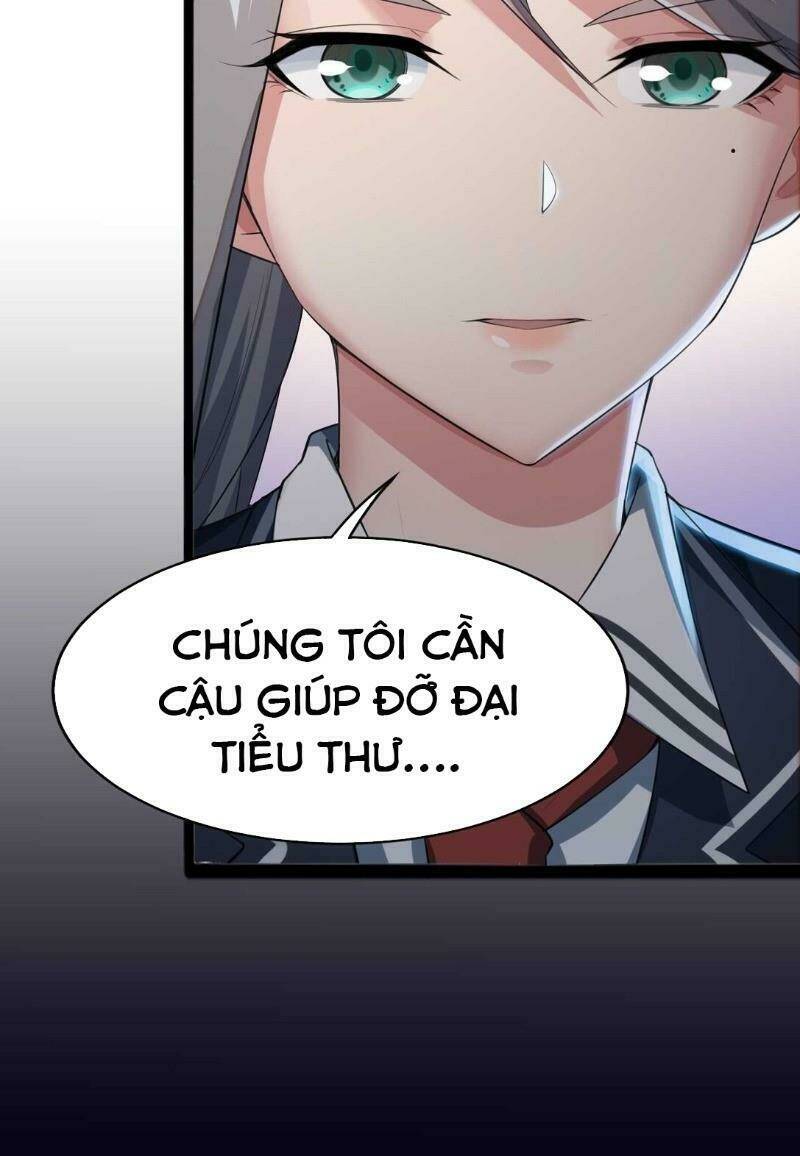 kế hoạch trở thành phế vật chapter 3 22