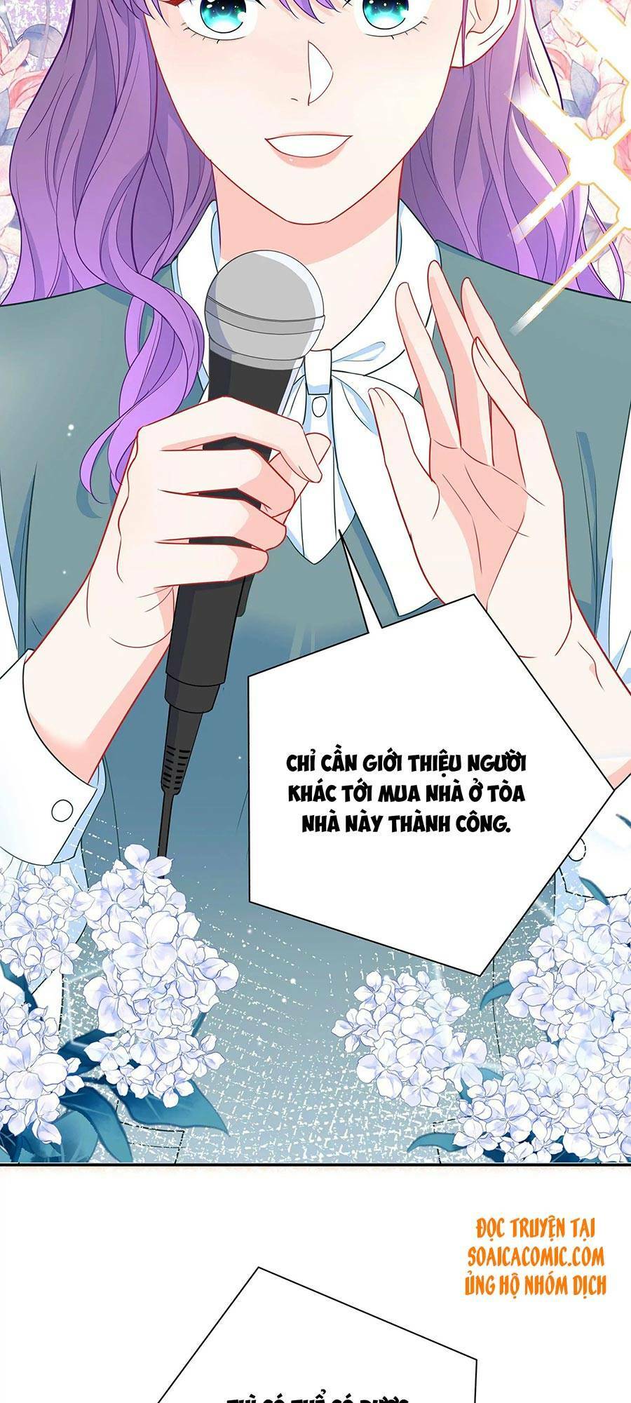 tôi dựa vào tà ý: nghịch chuyển nhân sinh chapter 29.2 19