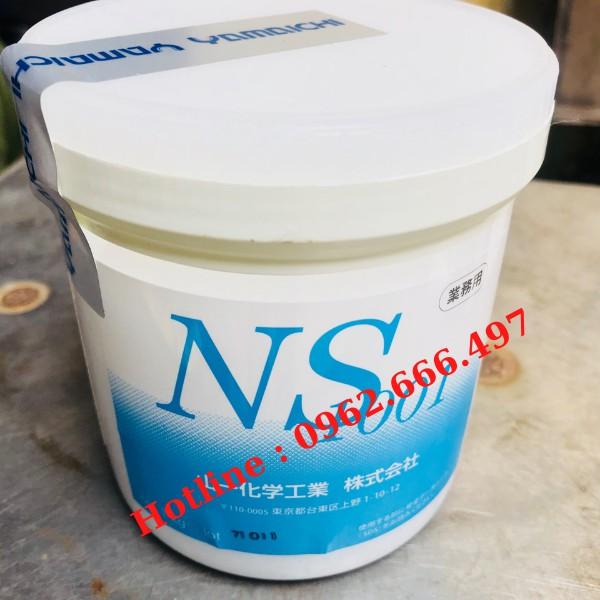 Mỡ chịu nhiệt GREASE NS1001