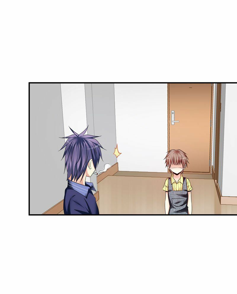 thủ hội chi vũ chapter 21 25