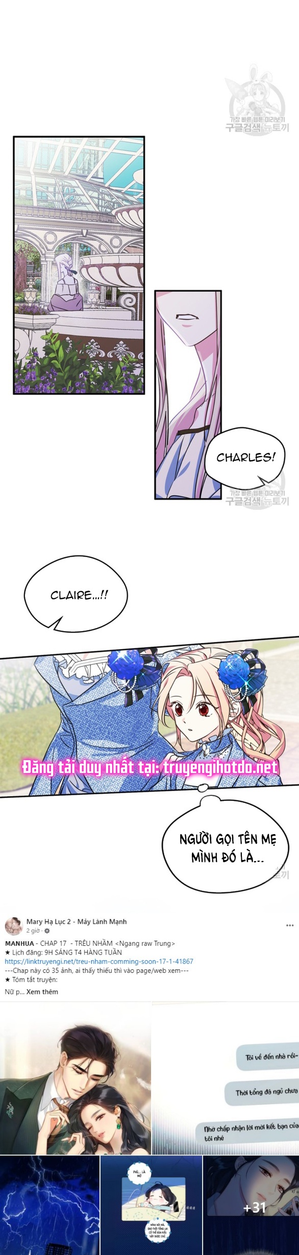 tôi đã trở thành bạn gái của nam chính chapter 2.1 7