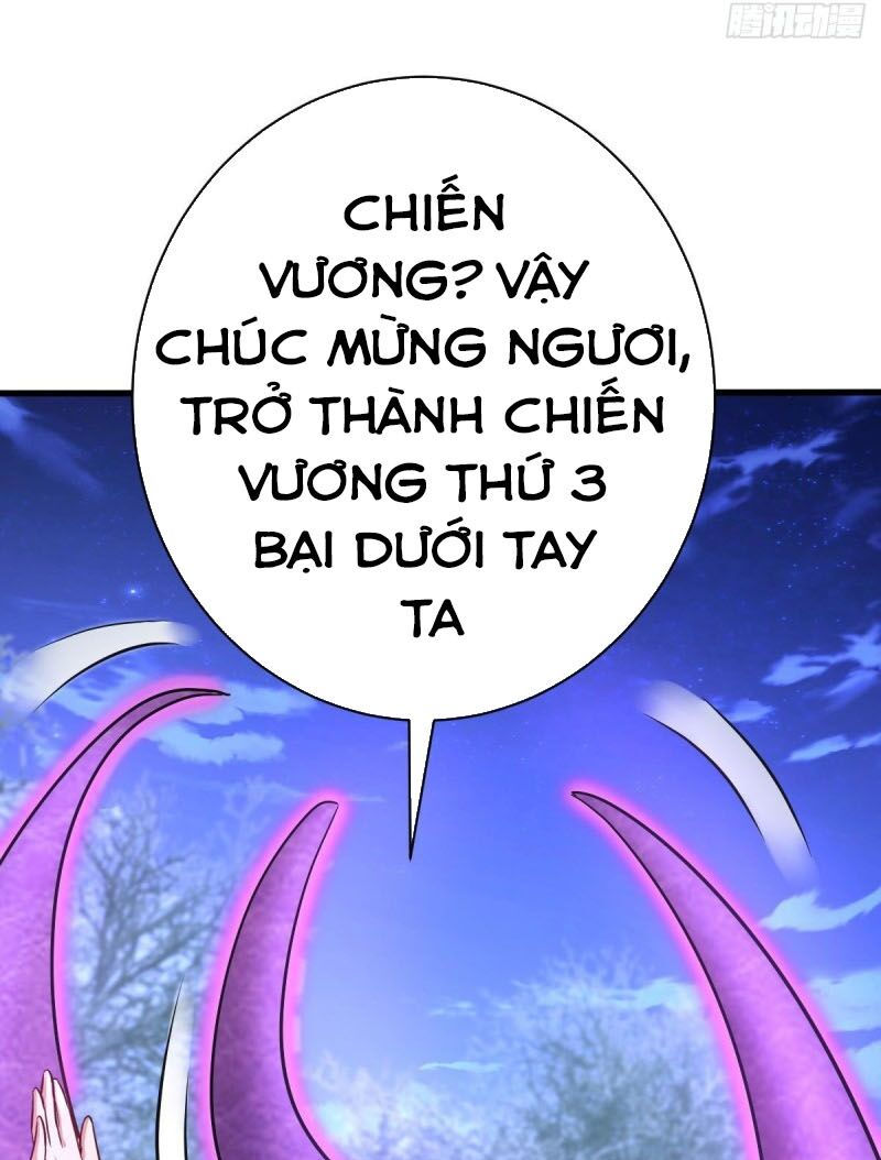 yêu giả vi vương chapter 146 41