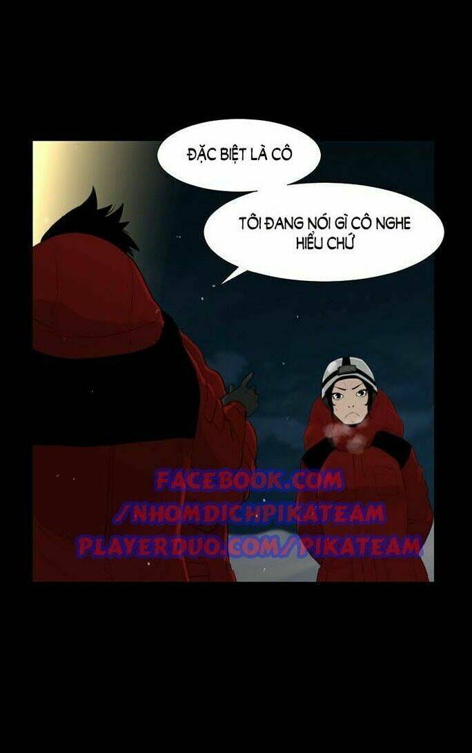 đêm vùng cực chapter 31 63