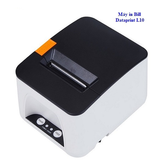 Máy in hóa đơn Bill Printer DATAPRINT L10 (Hàng chính hãng)