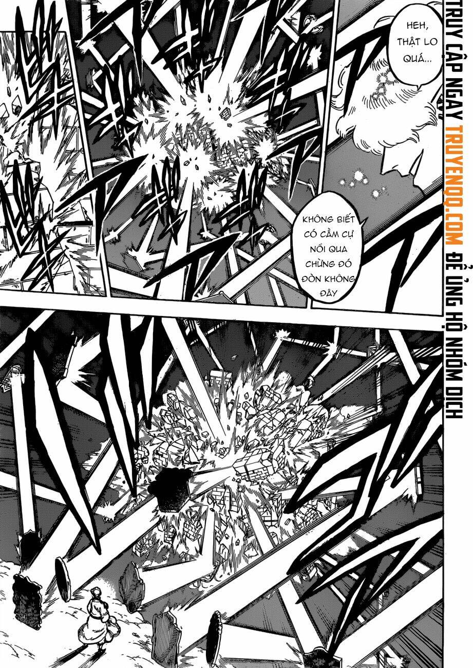black clover - pháp sư không phép thuật chapter 187 8