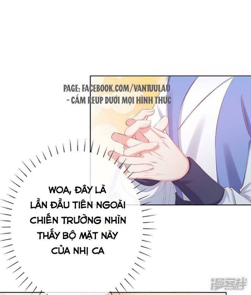 thị huyết y phi chapter 49 21