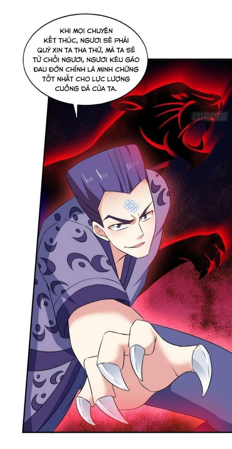 Trọng Sinh Thành Cậu Vàng Tại Dị Thế Chapter 99 20