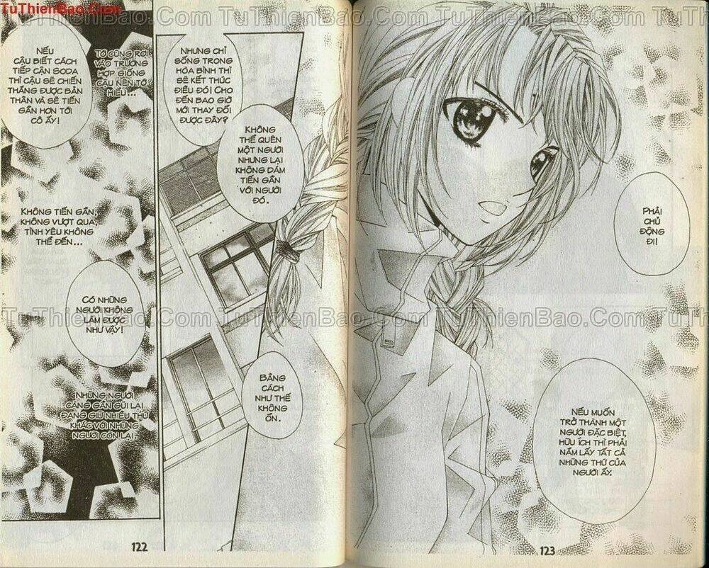 điệu pop tình yêu chapter 6 60