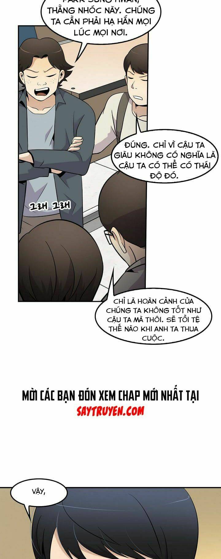 điều tra viên chuyển sinh chapter 22 52