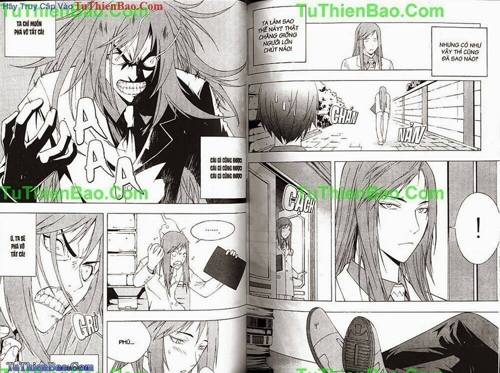 wings chắp cánh chapter 21 70