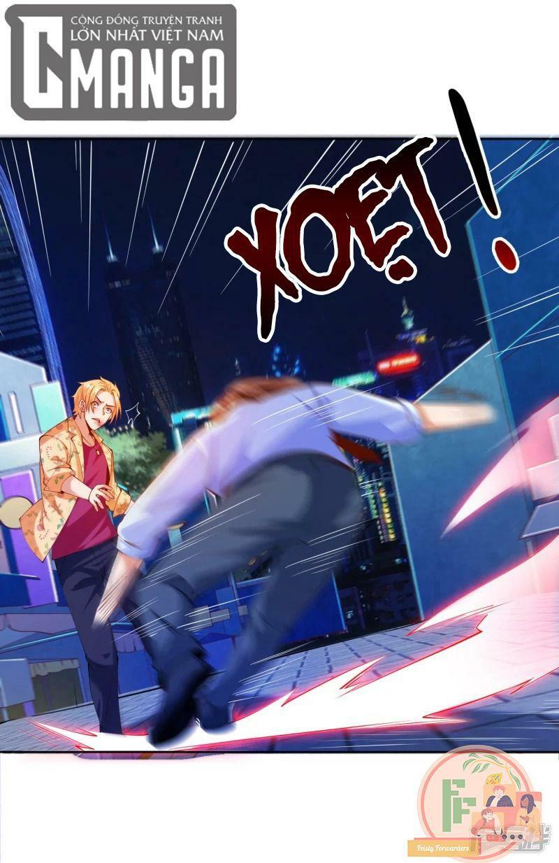 luyện tập thành thần chapter 15 7