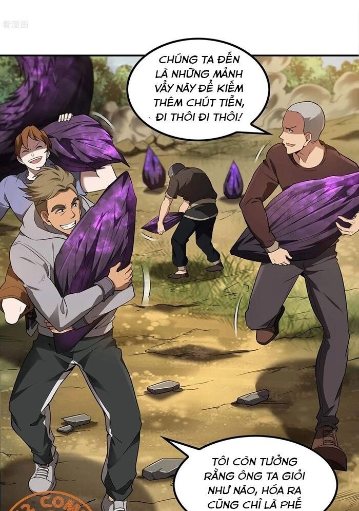 đệ nhất người ở rể chapter 74 40