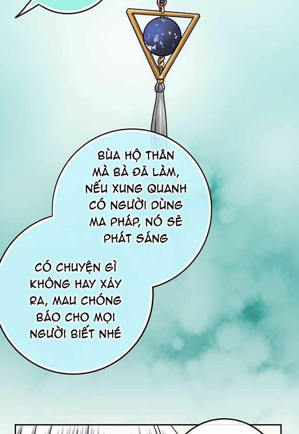 nụ hôn nguyền rủa chapter 79 20
