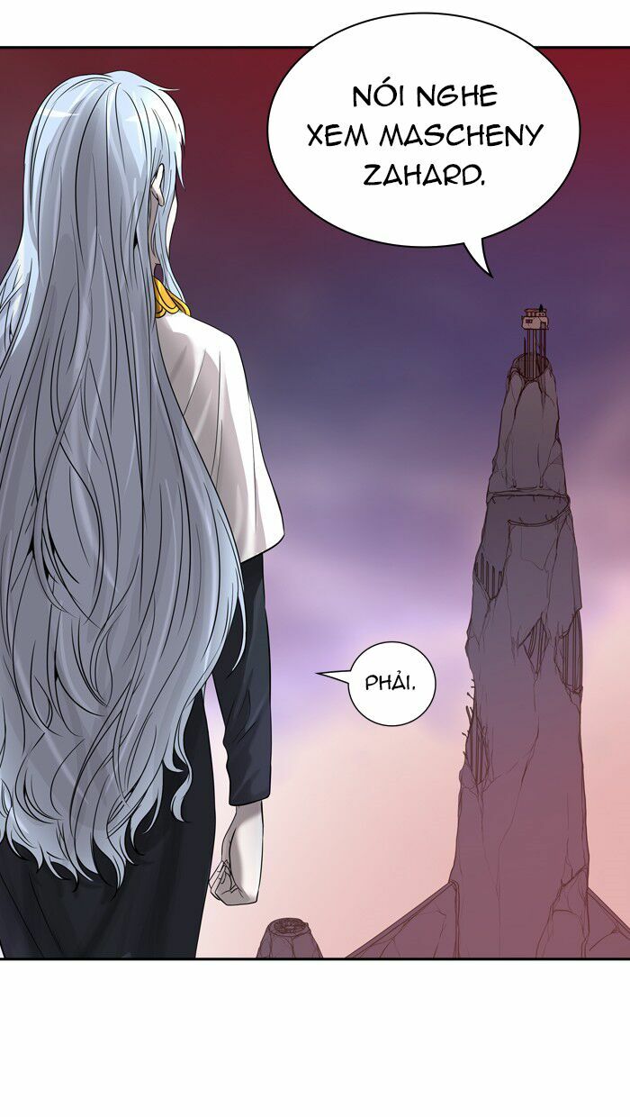 tòa tháp bí ẩn 2 chapter 310 5