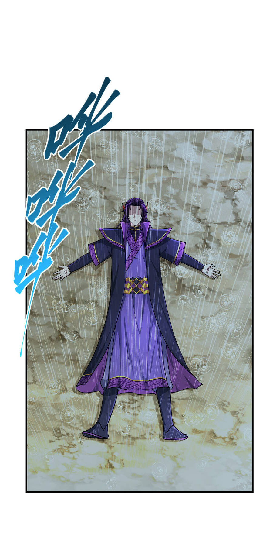 nhập hồn ma đạo tổ sư chapter 23.1 2