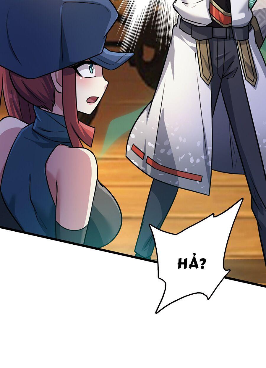 đại bảo kiếm của tôi chapter 51 2