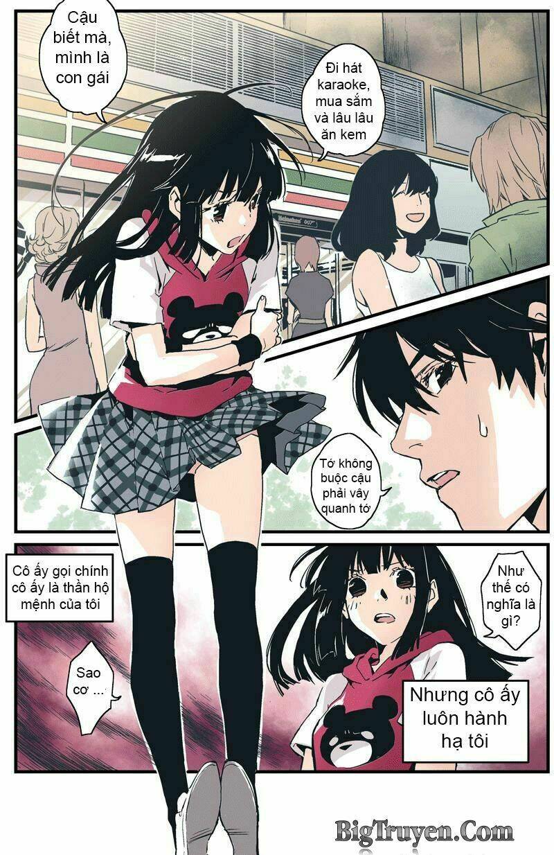 thần hộ mệnh chapter 3 4