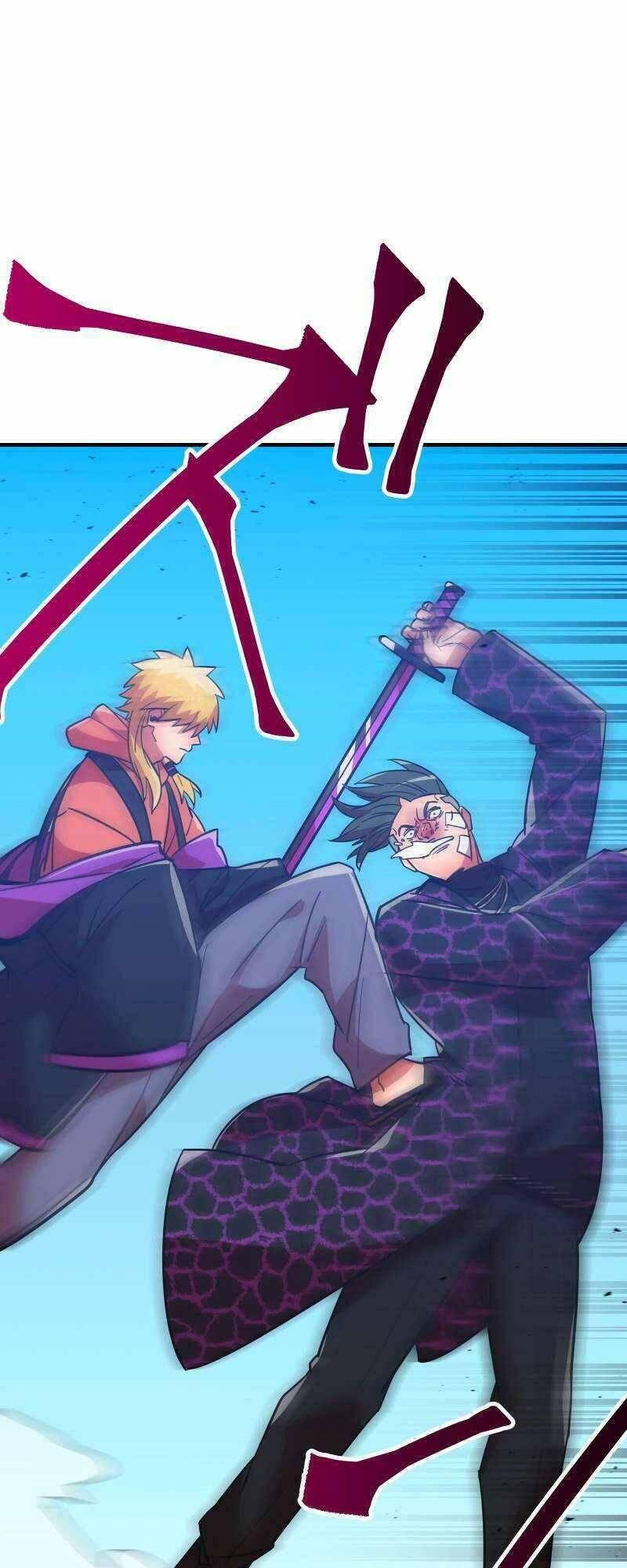 Huyết Thánh Cứu Thế Chủ~ Ta Chỉ Cần 0.0000001% Đã Trở Thành Vô Địch chapter 33 78