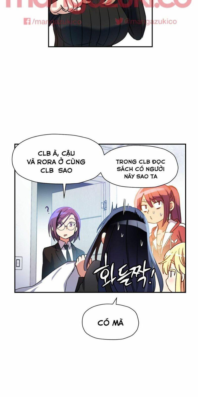 girls marmot chapter 14 36