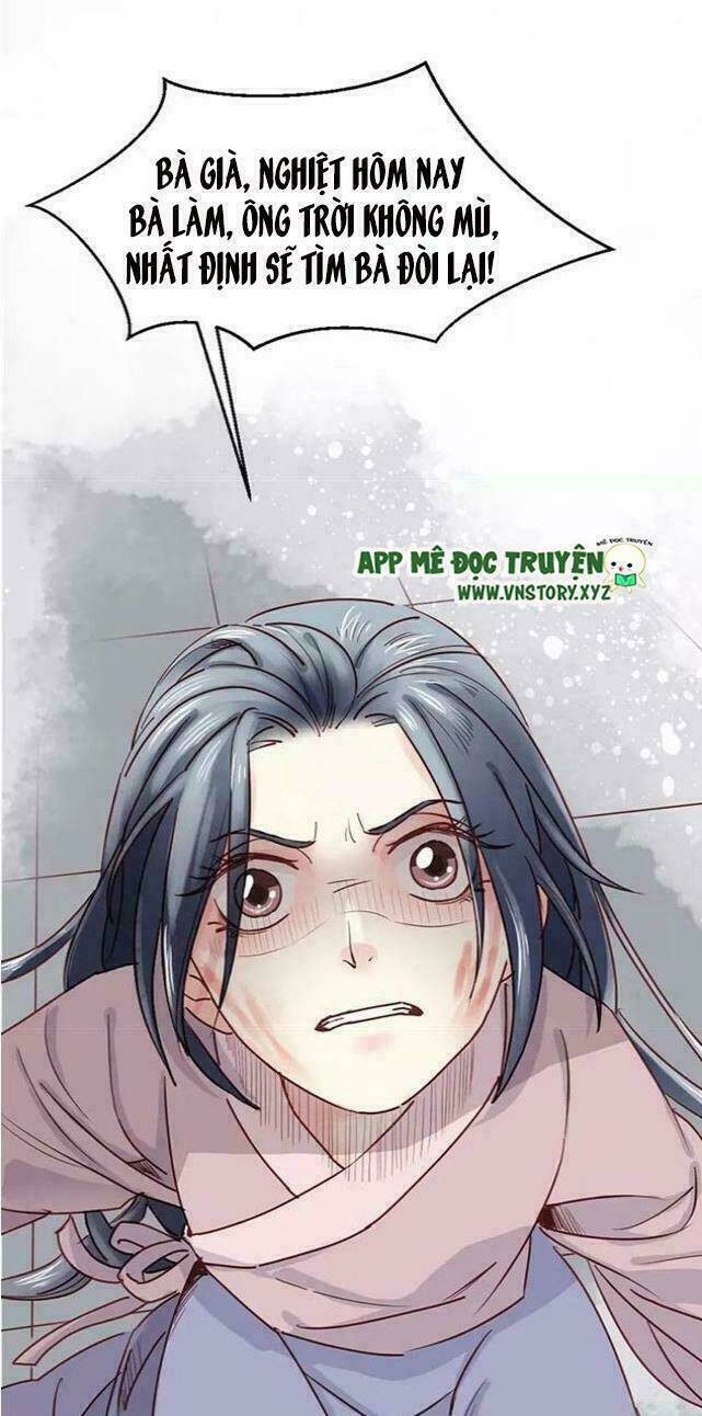 kiều nữ độc phi chapter 5 22