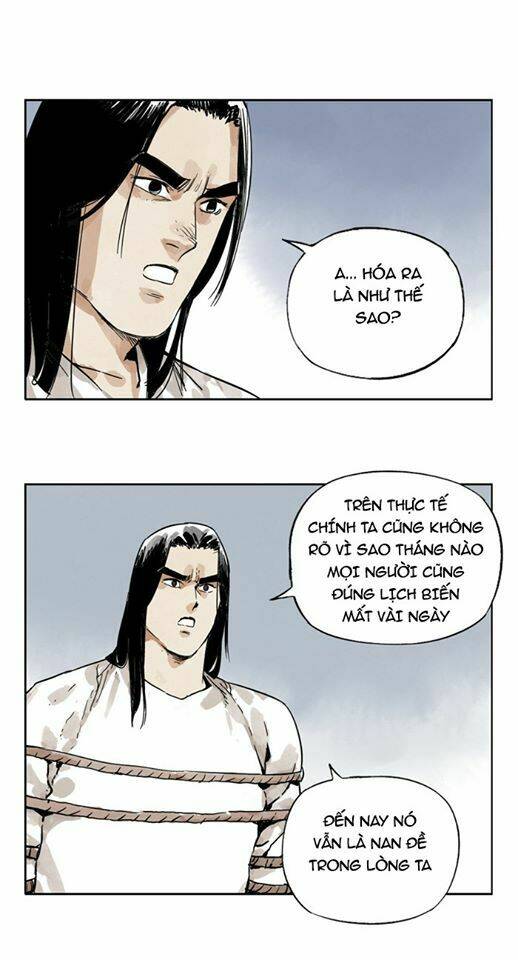 bang chủ đại nhân tìm cách trị hói đầu chapter 11 19