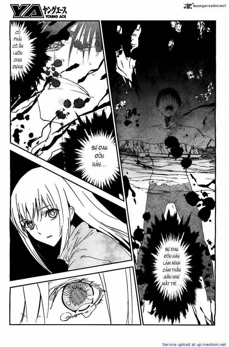 sugar dark chapter 17 11