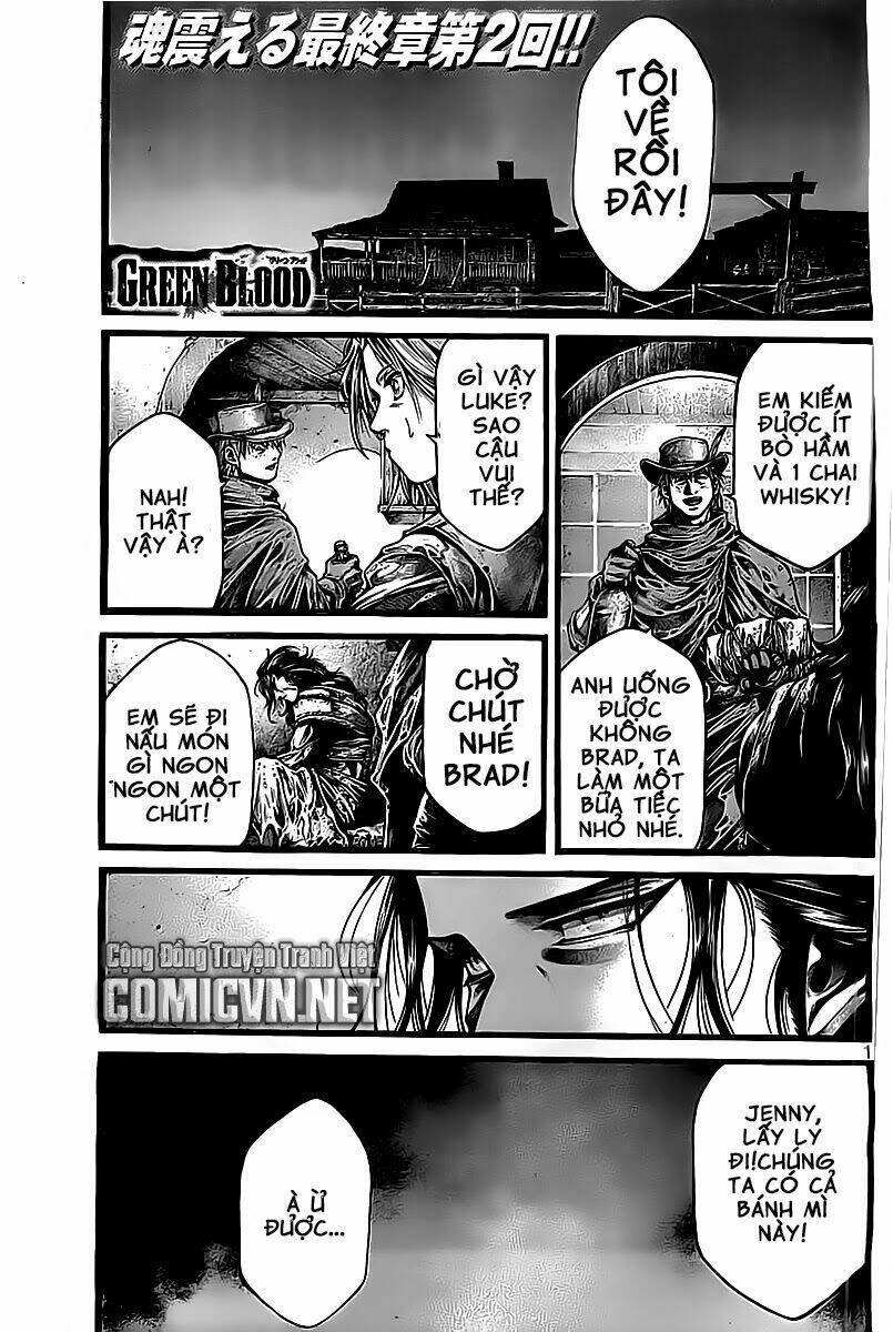 green blood chapter 44 2