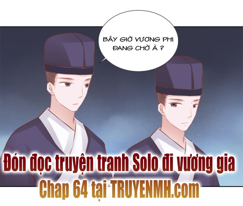 solo đi vương gia chapter 63 17